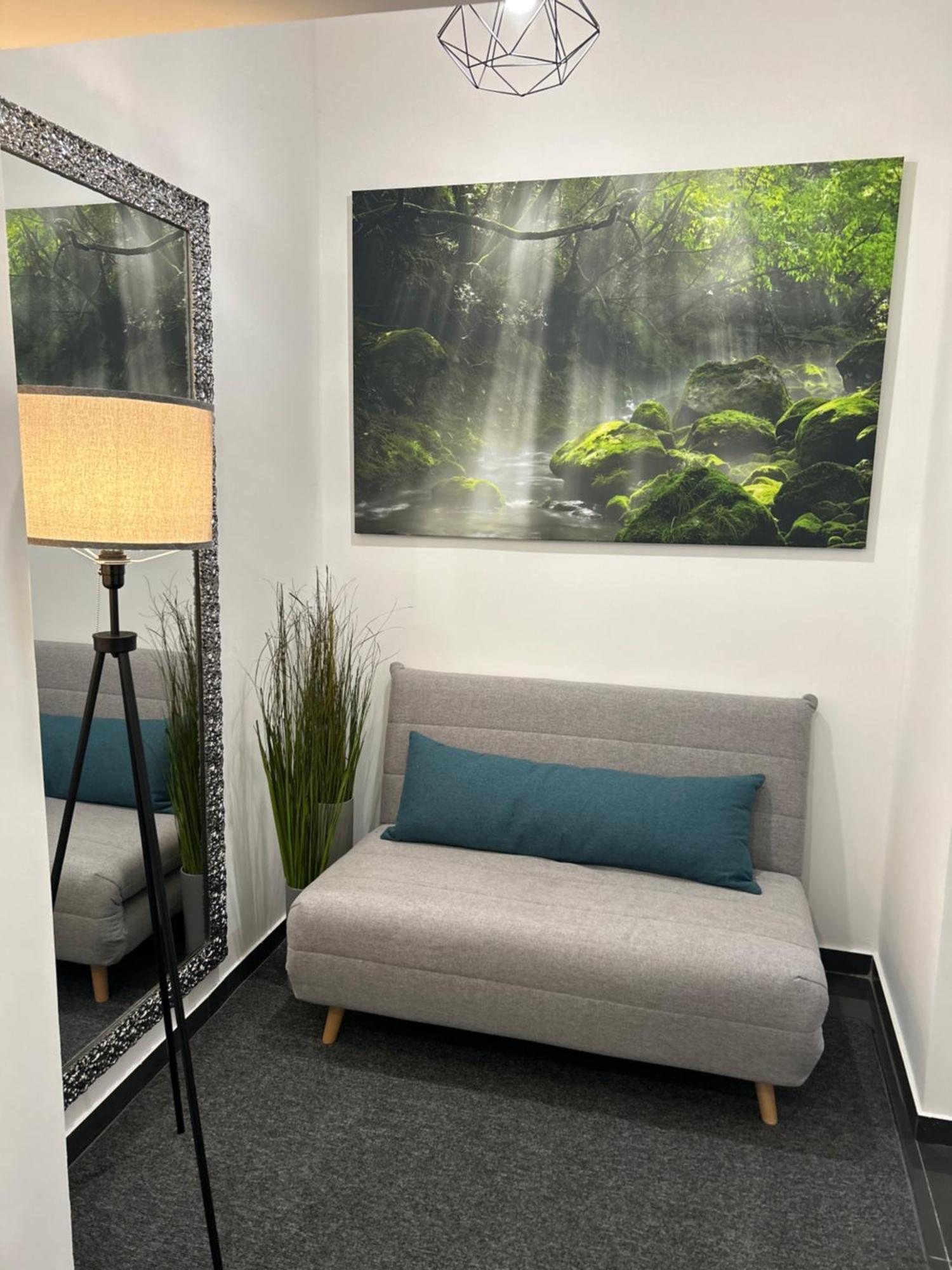 Schwarzwald City Loft Villingen-Schwenningen Buitenkant foto