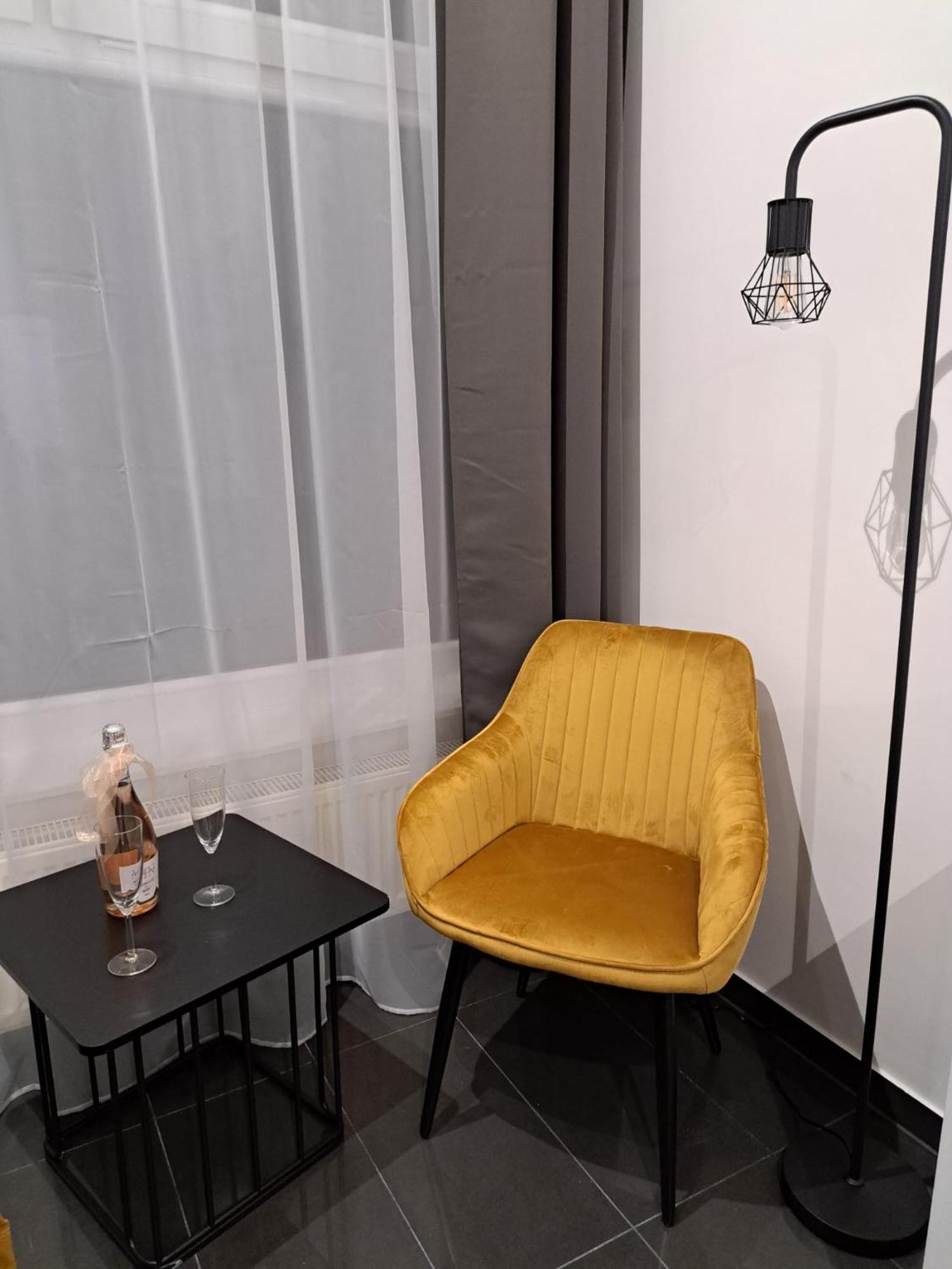 Schwarzwald City Loft Villingen-Schwenningen Buitenkant foto