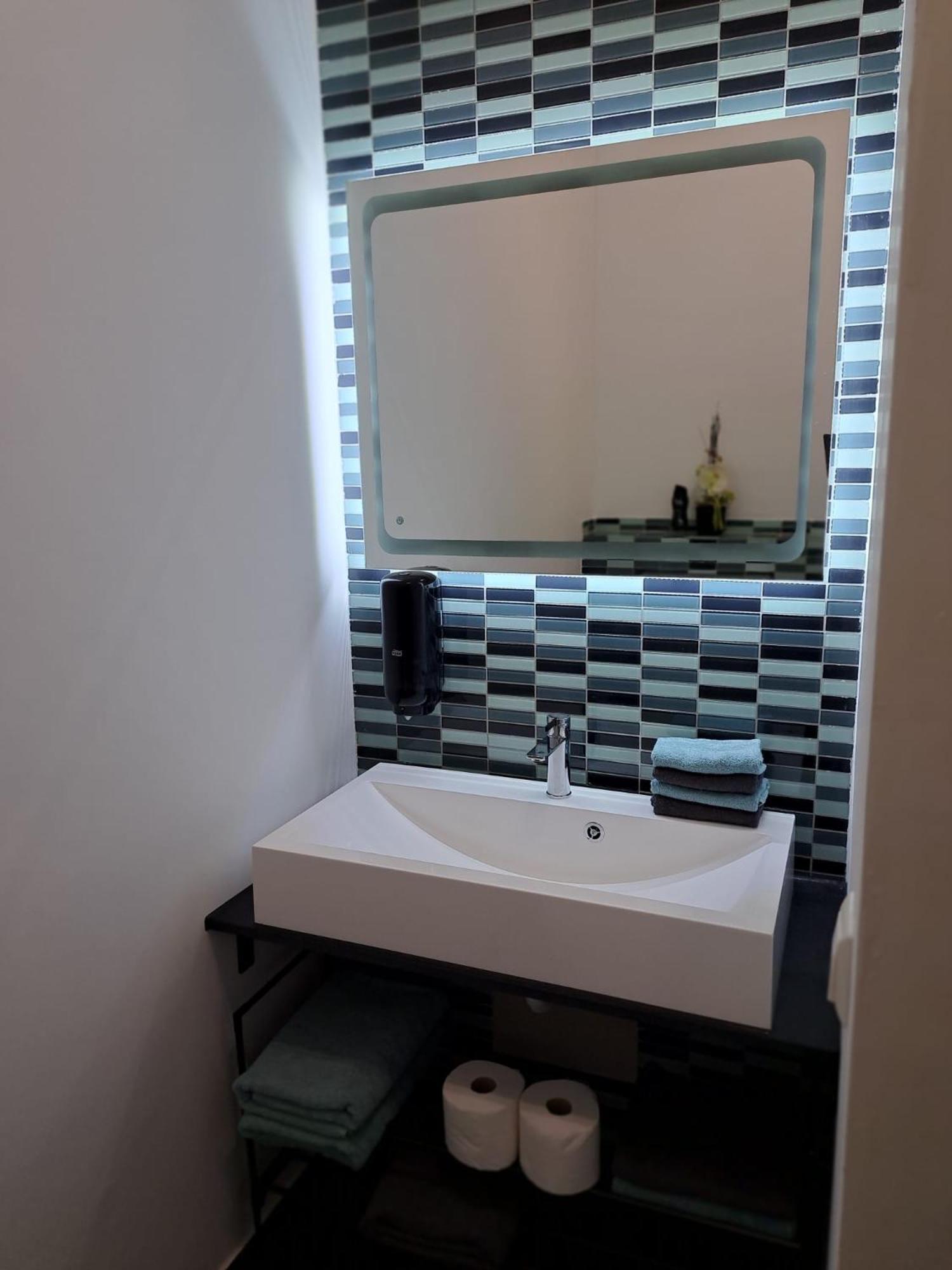 Schwarzwald City Loft Villingen-Schwenningen Buitenkant foto