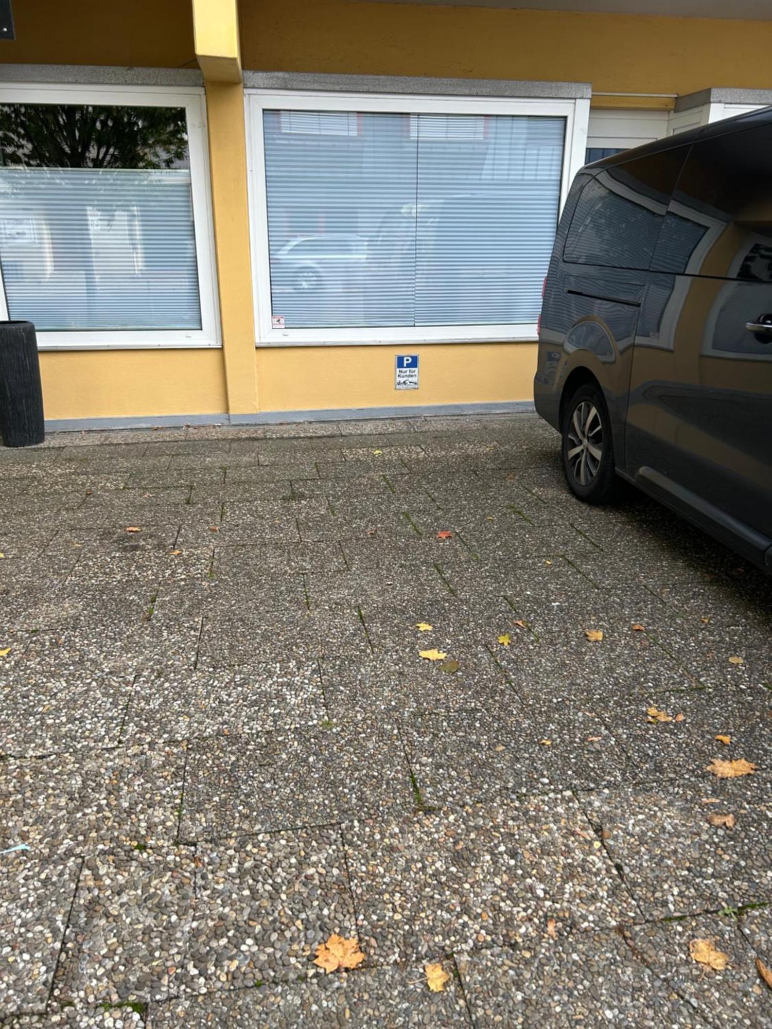Schwarzwald City Loft Villingen-Schwenningen Buitenkant foto